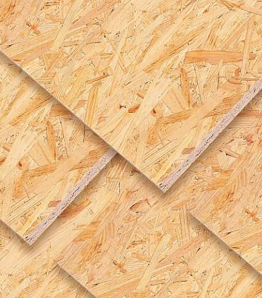 OSB Panel Levha